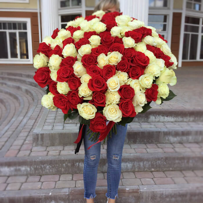Где Можно Купить Розы В Воронеже